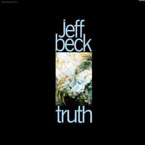 Jeff Beck - Truth  (Vinyl)