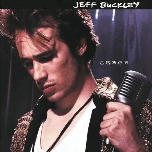 Jeff Buckley - Grace (Limited Edition Import, Lilac Vinyl) (LP) - Joco Records