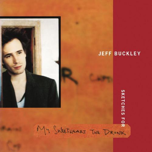 Jeff Buckley - Sketches For My Sweetheart The Drunk (3 LP) - Joco Records