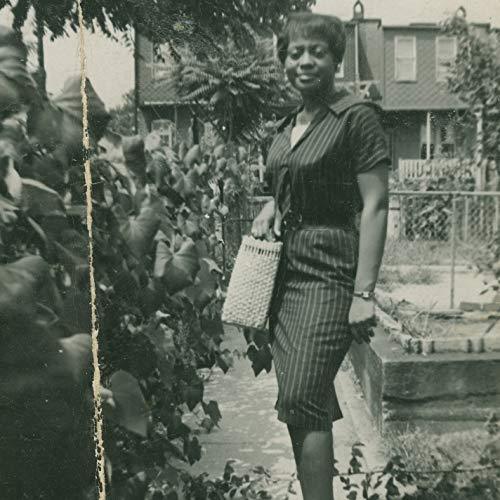 Jeff Parker - Suite For Max Brown (LP) - Joco Records