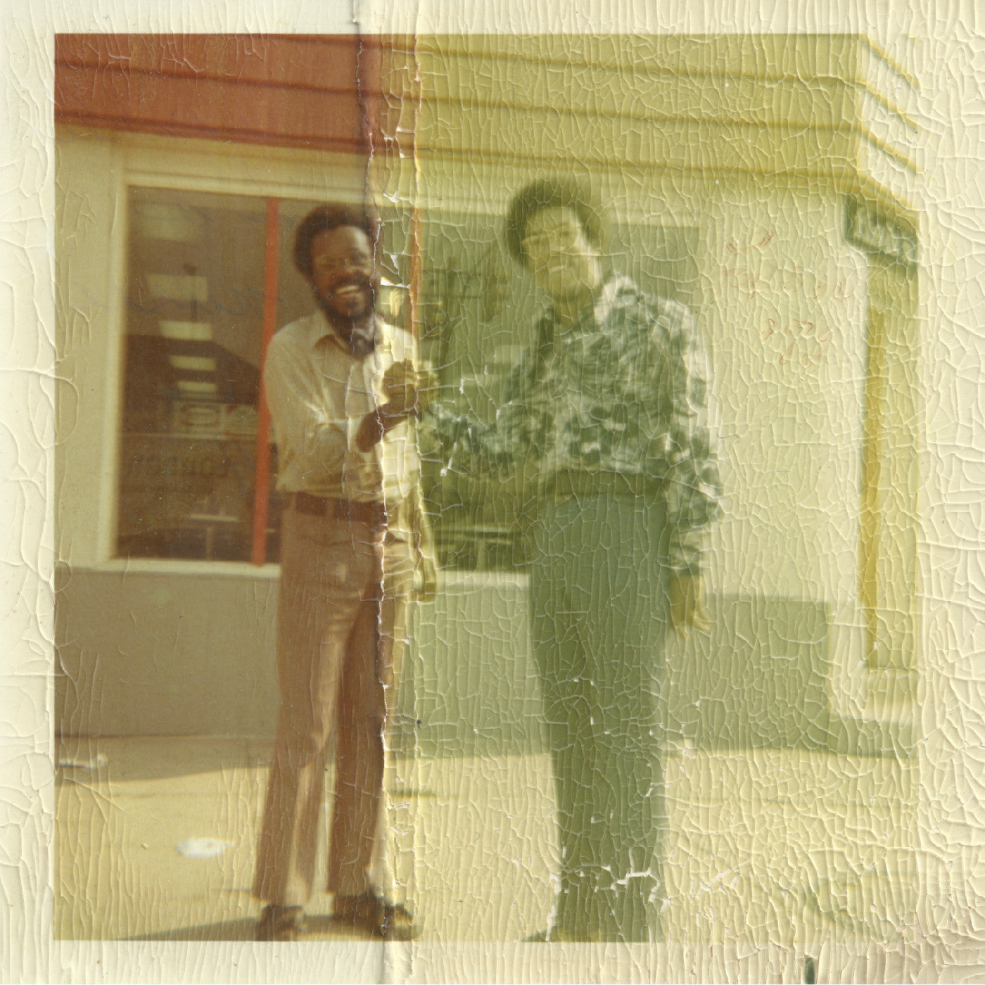 Jeff Parker - The New Breed (2026 Edition)