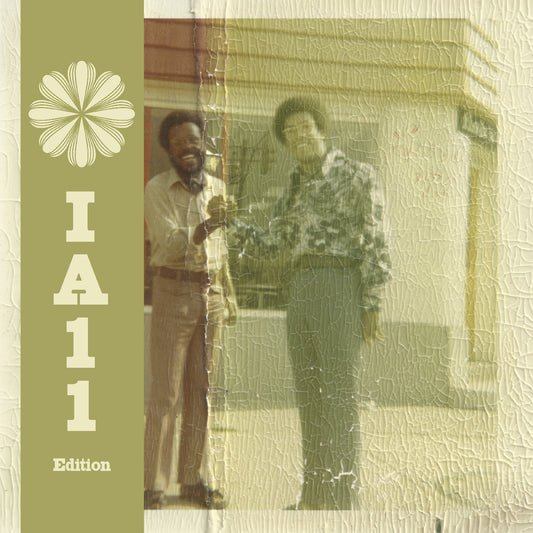 Jeff Parker - The New Breed (Ia11 Edition) (Deluxe Edition)