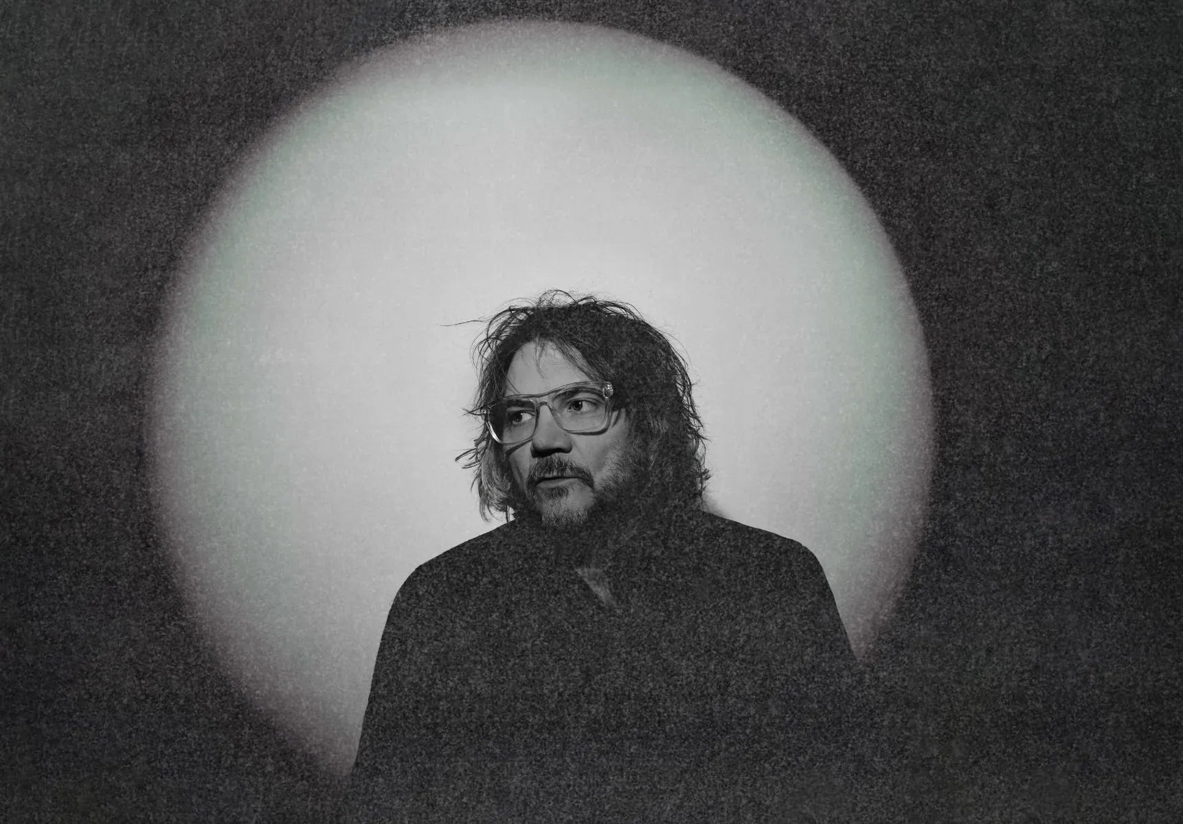 Jeff Tweedy - Twilight Override (3 LP) - Joco Records