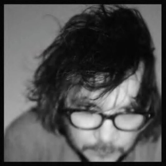Jeff Tweedy - Warmer (LP) - Joco Records