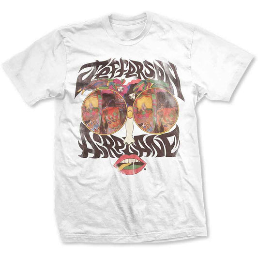Jefferson Airplane - Lips (T-Shirt)