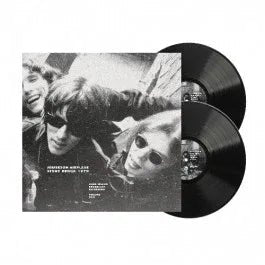 Jefferson Airplane - Stony Brook 1970 Vol.2 (Broadcast Import) (2 LP) - Joco Records