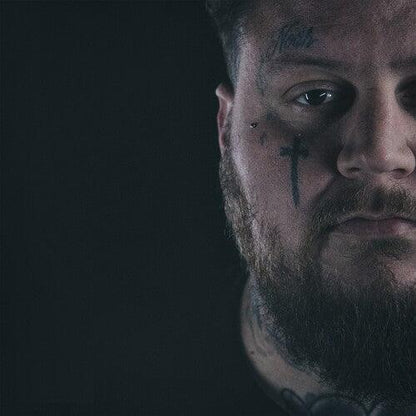 Jelly Roll - A Beautiful Disaster (Explicit Content) - Joco Records