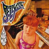 Jellyfish - Spilt Milk (Listener Edition, 180 Gram) (LP)