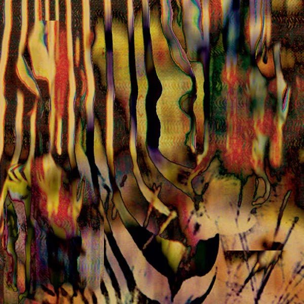 Jemh Circs - Untitled Kingdom (2 LP) - Joco Records