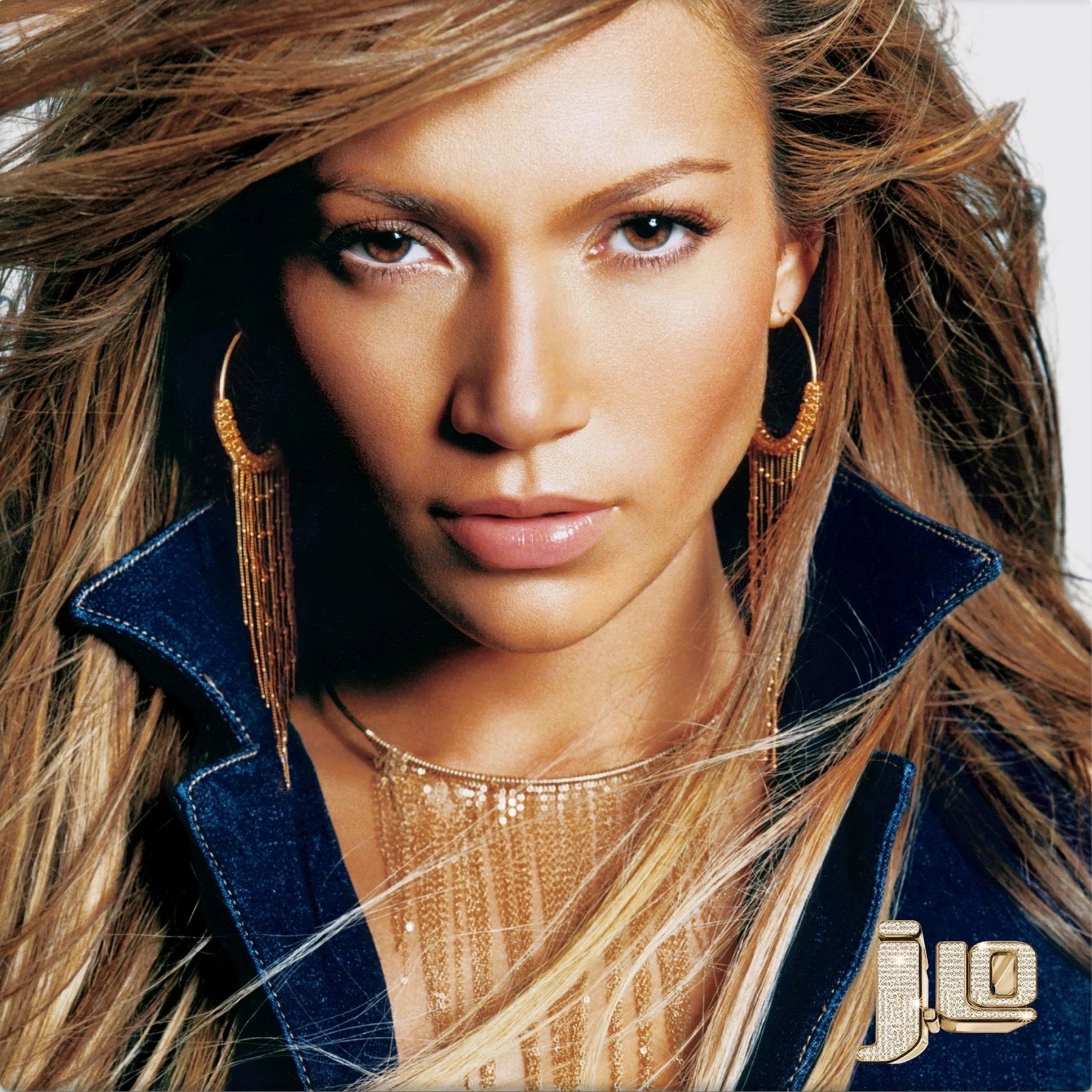 Jennifer Lopez - J.Lo (2 LP) - Joco Records