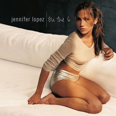 Jennifer Lopez - On The 6 (Import) (2 LP) - Joco Records