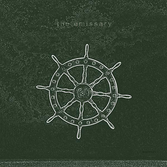 JENS-UWE BEYER - The Emissary