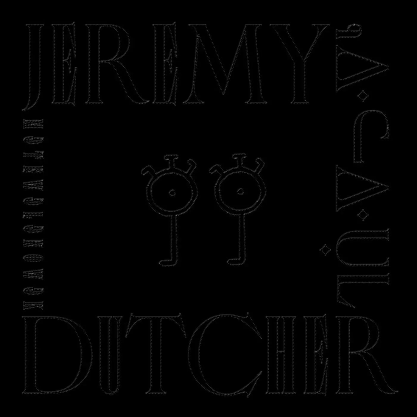 Jeremy Dutcher - Motewolonuwok (LP) - Joco Records