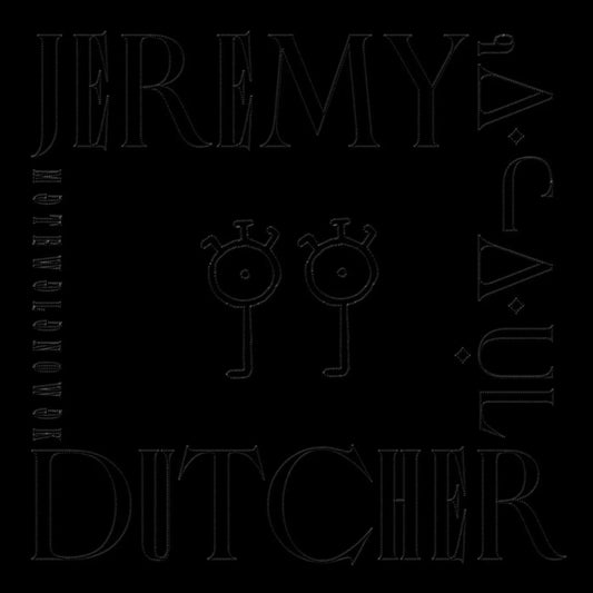 Jeremy Dutcher - Motewolonuwok (LP) - Joco Records
