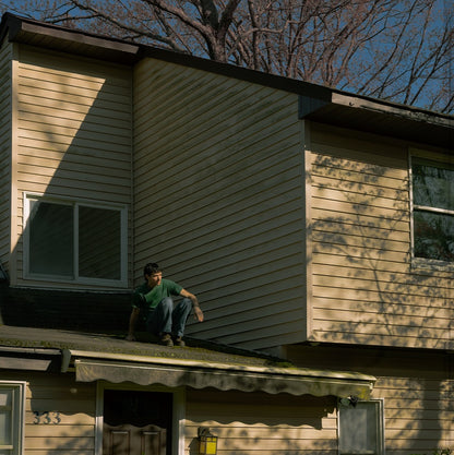 Jeremy Zucker - Garden State (Indie Exclusive) (Garden State Green Vinyl)