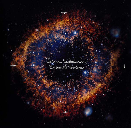 Jerome Sydenham - Basement Galaxy (12 - Inch Vinyl) - Joco Records