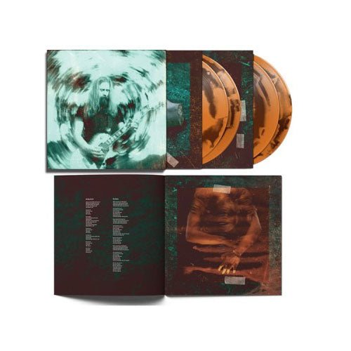 degradation trip vinyl