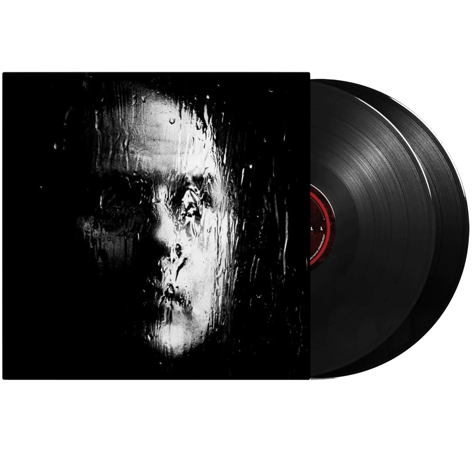 Jerry Cantrell - I Want Blood (2 LP) - Joco Records