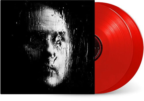 Jerry Cantrell - I Want Blood (Indie Exclusive, Limited Edition, Red Color Vinyl, Bonus Track) (2 LP)