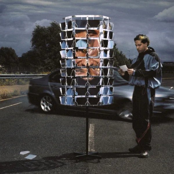 Jeshi - Airbag Woke Me Up (Vinyl) - Joco Records