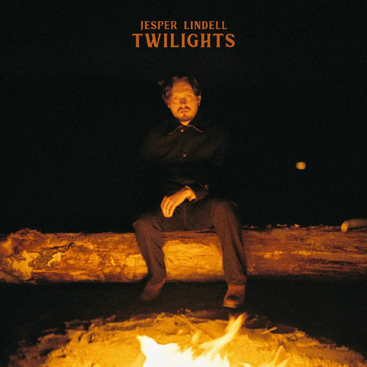 Jesper Lindell - Twilight (LP) - Joco Records