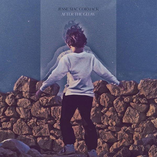 Jesse Mac Cormack - After The Glow (Vinyl EP) - Joco Records