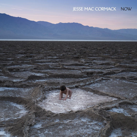Jesse Mac Cormack - Now (Color Vinyl) (LP) - Joco Records