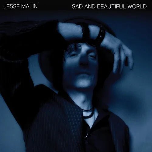 Jesse Malin - Sad And Beautiful World (2 LP) - Joco Records