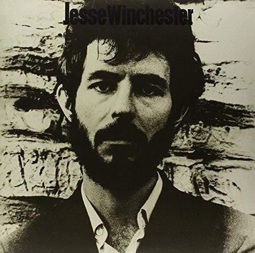 Jesse Winchester - Jesse Winchester (LP) - Joco Records
