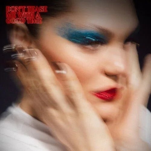Jessie J - Don't Tease Me with a Good Time - Joco Records