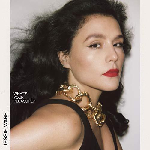 Jessie Ware - What's Your Pleasure? (LP) - Joco Records