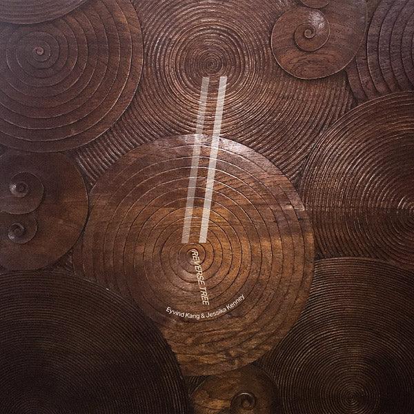 Jessika Kenney & Eyvind Kang - Reverse Tree (LP) - Joco Records