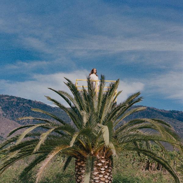 Jessy Lanza - Love Hallucination (LP) - Joco Records