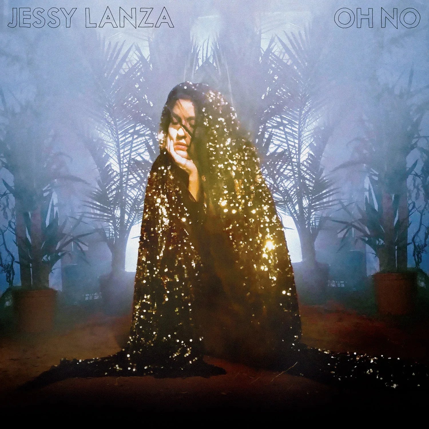 Jessy Lanza - Oh No (LP) - Joco Records