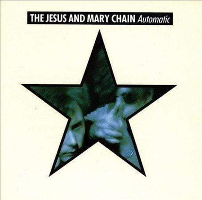 Jesus & Mary Chain - Automatic (LP) - Joco Records