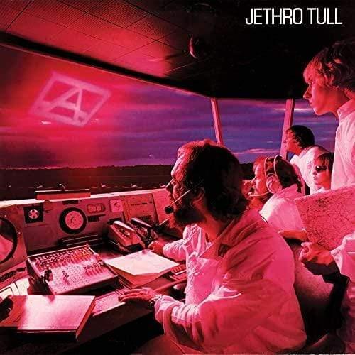 Jethro Tull - A (Steven Wilson Remix) (Vinyl)