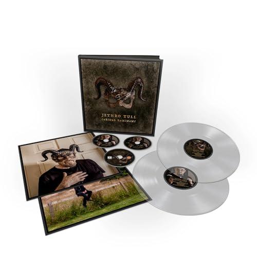 Jethro Tull - Curious Ruminant (LP) - Joco Records