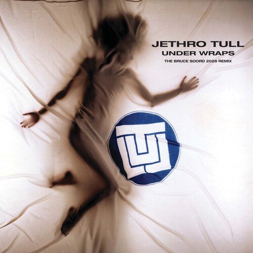 Jethro Tull - Under Wraps (The Bruce Soord 2026 Remix) (LP) - Joco Records