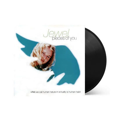 Jewel - Pieces of You (2 LP) - Joco Records