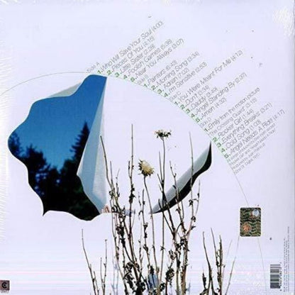 Jewel - Pieces of You (2 LP) - Joco Records