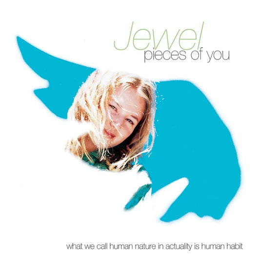 Jewel - Pieces Of You (30th Anniversary) (Violet 2 LP) - Joco Records