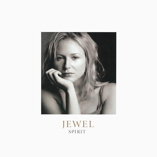 Jewel - Spirit (25th Anniversary) (2 LP) - Joco Records