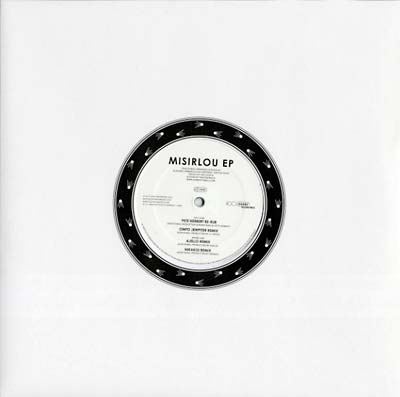 JEWRHYTHMICS - Misirlou