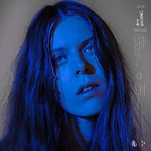 Jfdr - New Dreams (LP) - Joco Records
