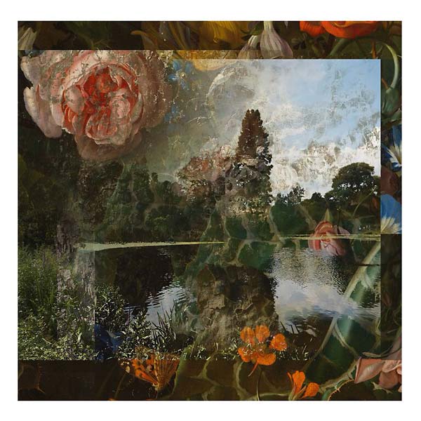 J.G. Biberkopf - Ecologies (12 - Inch Vinyl EP) - Joco Records