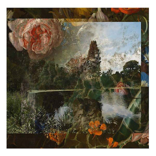 J.G. Biberkopf - Ecologies (12 - Inch Vinyl EP) - Joco Records