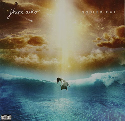 Jhené Aiko - Souled Out (Deluxe Edition) (2 LP)