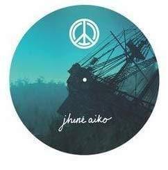 Jhené Aiko - Sail Out (Parental Advisory Explicit Lyrics, Picture Disc Vinyl) (12-Inch Vinyl EP) - Joco Records