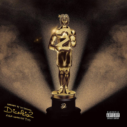 J.I.D. - DiCaprio 2 (LP) - Joco Records