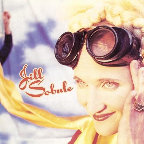 Jill Sobule - Jill Sobule (LP) - Joco Records